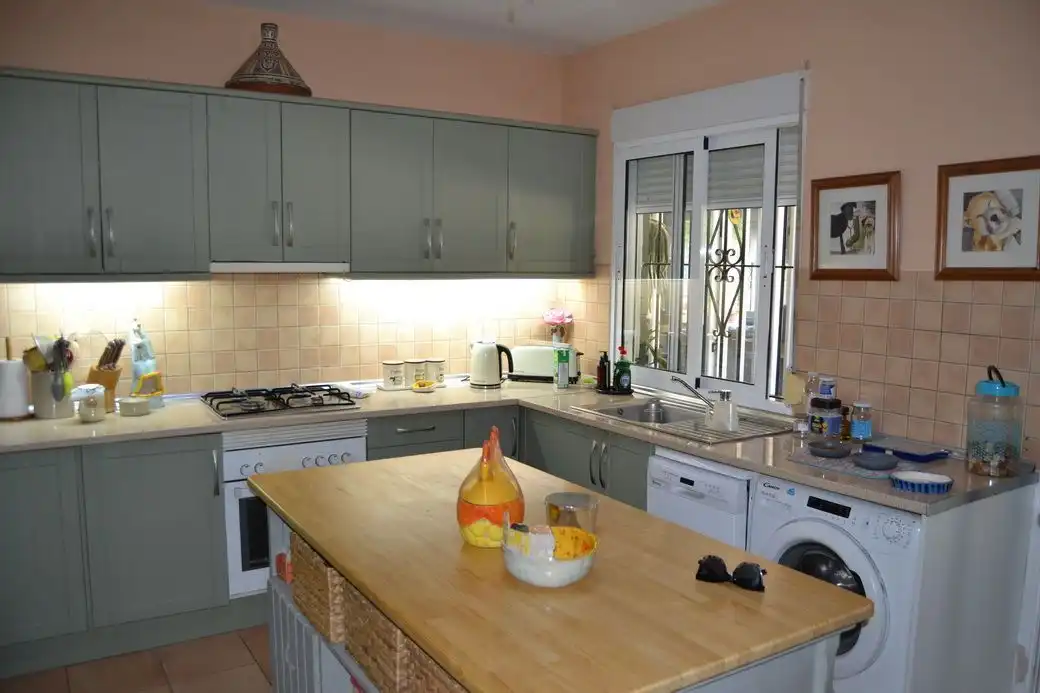 House for sale in El Castell de Guadalest, imagen 5