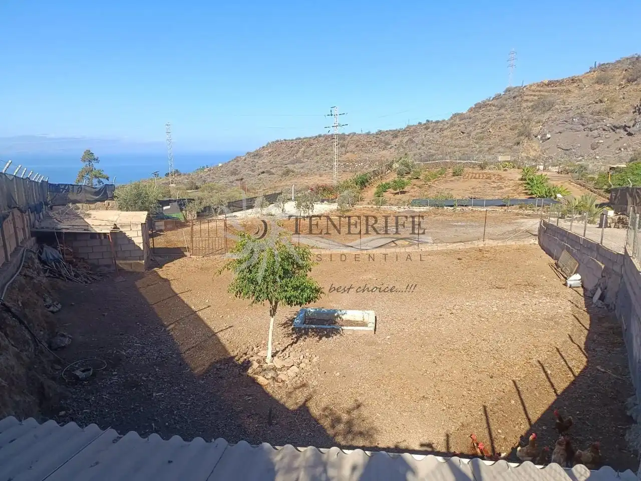 Maison avec piscine à vendre à pino, imagen 49