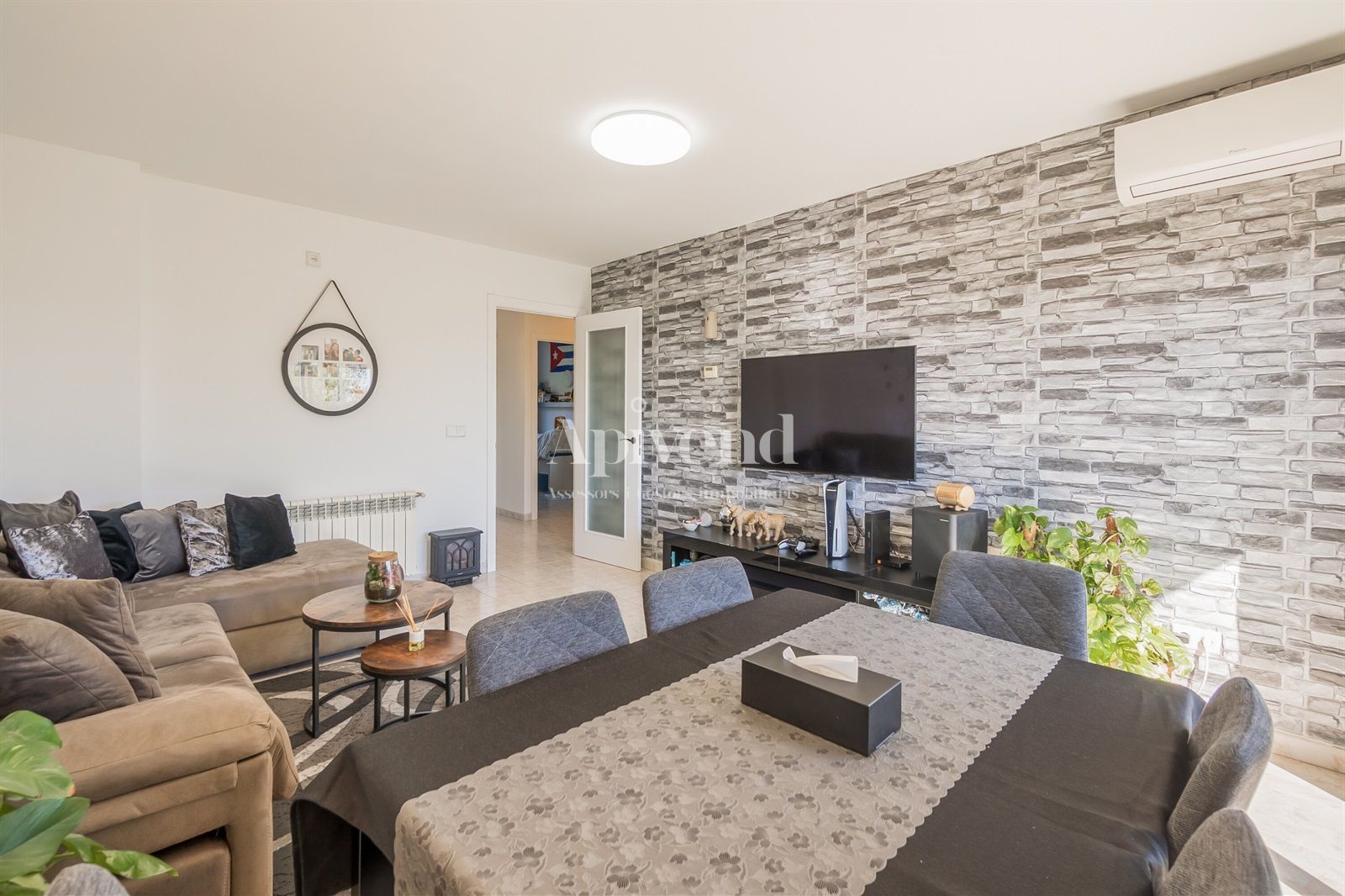 Flat for sale in Carrer Sitjà, Creu de la Mà, Figueres