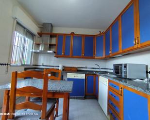 Kitchen of Single-family semi-detached for sale in Hinojos  with Air Conditioner