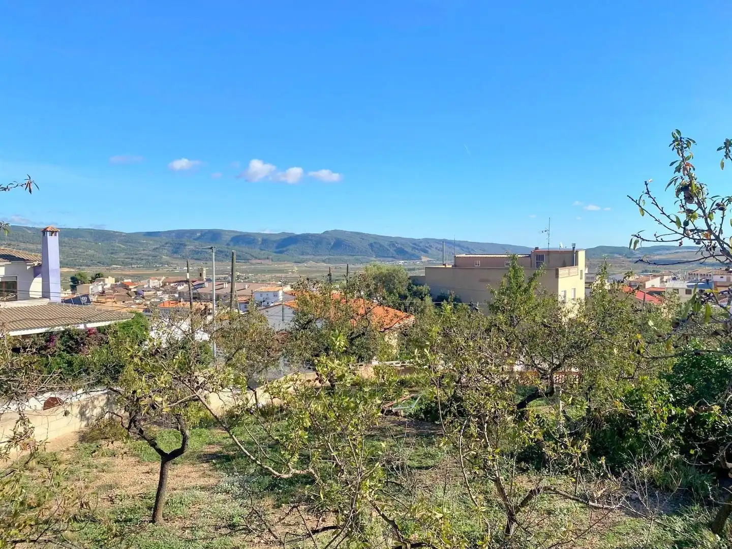 Casa con jardín en venta en La Font de la Figuera, imagen 32