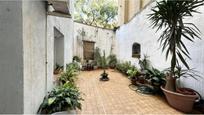 Terrace of Flat for sale in  Barcelona Capital