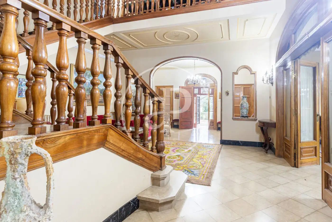 Houses for sale in Terrassa  with Heating, Private garden and Terrace