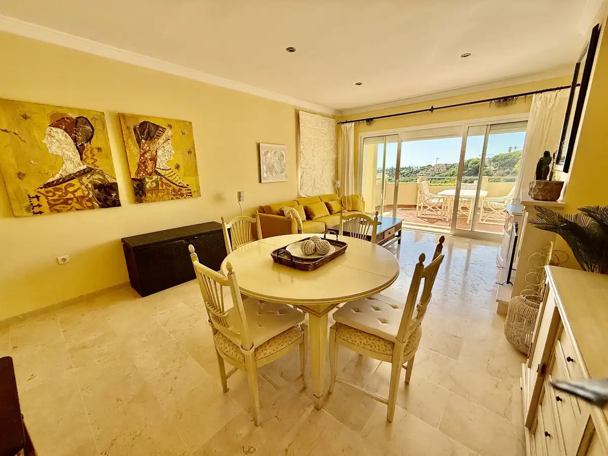Duplex avec ascenseur à vendre à Elviria - Cabopino, imagen 18