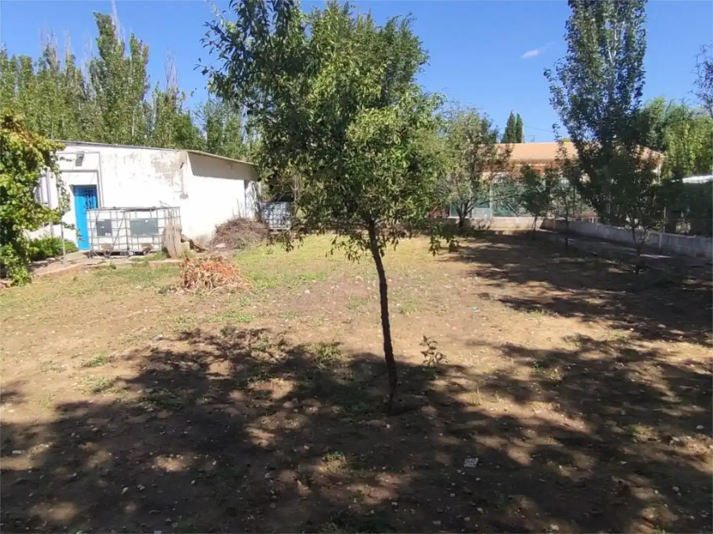 Pis en venda en Tarancón amb Jardí privat, Piscina i Moblat