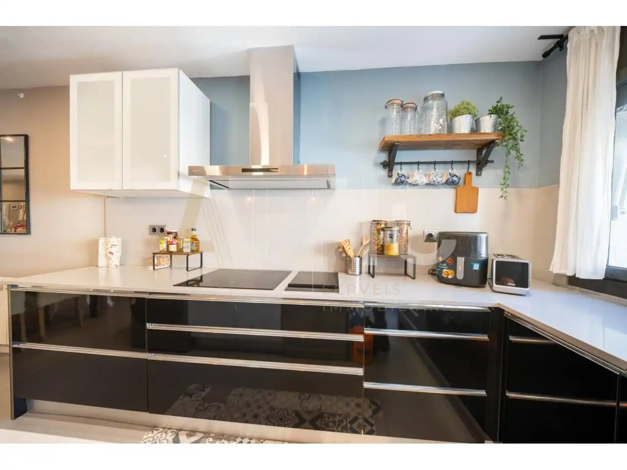 Appartement avec jardin à vendre à Calle Agnès Armengol 33, imagen 7