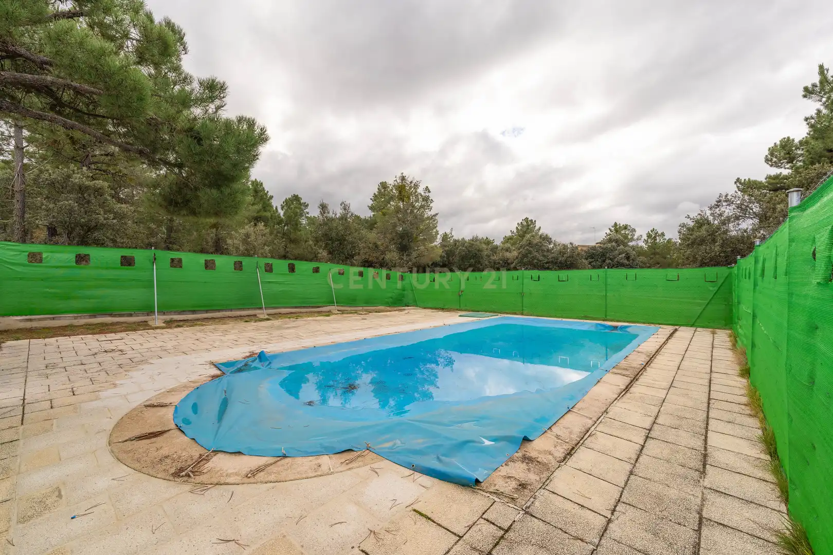 Casa o chalet en venta en Olivar, 492, Marugán