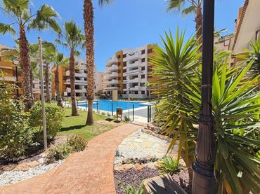 Apartment zum Verkauf in Playa del Acequión, Náufragos y Rocío del Mar