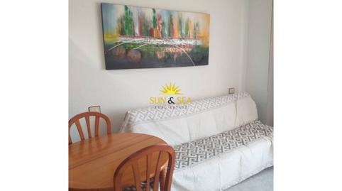 Foto 3 de Apartamento en venta en Lo Pagán, Murcia