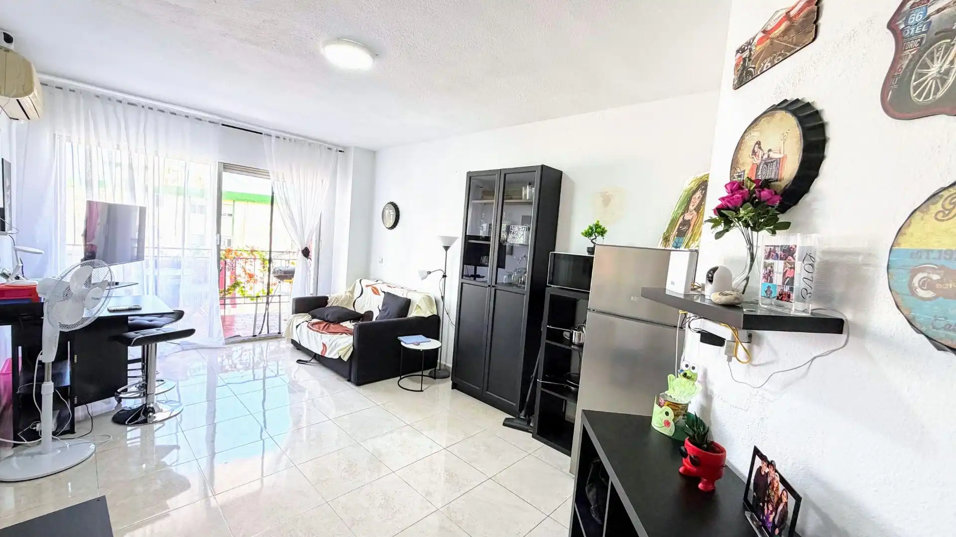 Appartement compact avec piscine à louer à Centro, imagen 23