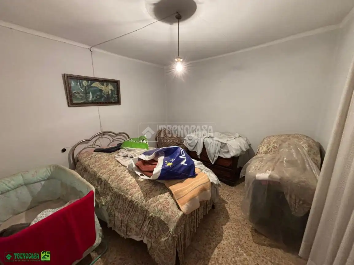 Wohnung zum Verkauf in Almagro, imagen 16