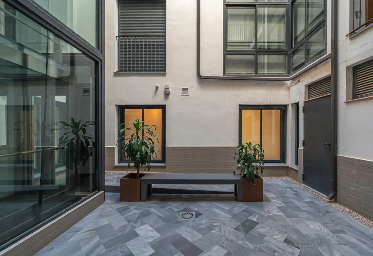 Appartement compact avec ascenseur à louer à Centro, imagen 27