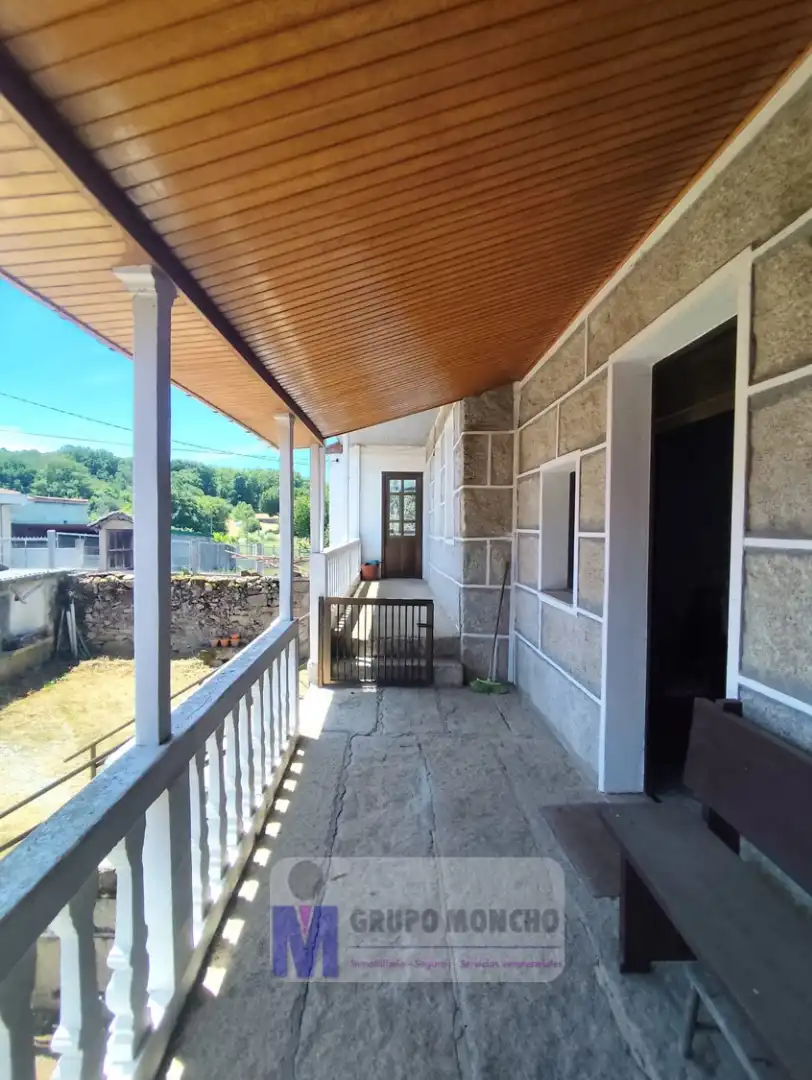 Houses for sale in Taboadela  with Heating, Furnished and TV