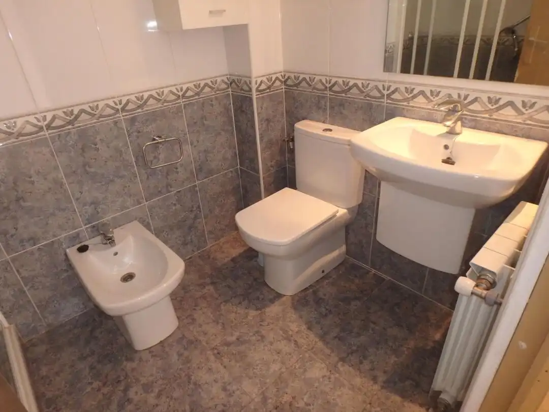 Flat with terrace for sale in Rochapea, imagen 27