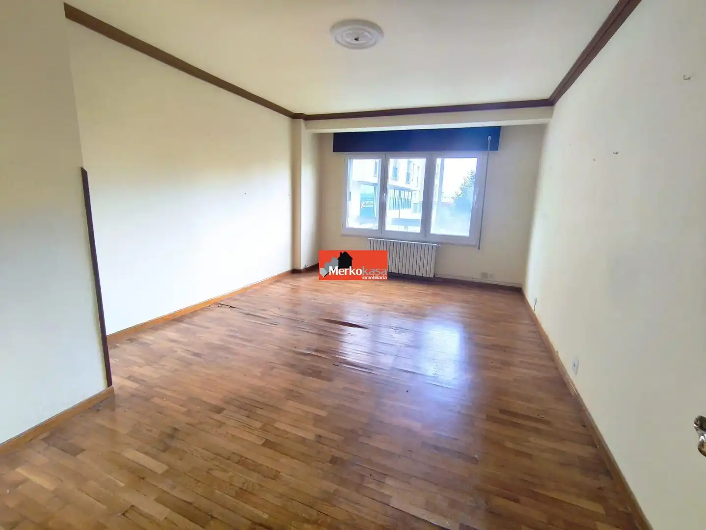 Flat for sale in Lugo  with Heating, Terrace and Storage room