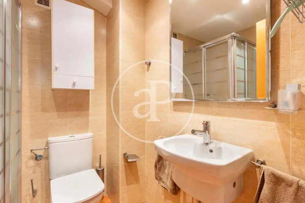 Appartamento con terrazza in affitto a Carrer Ciutats Unides, imagen 28