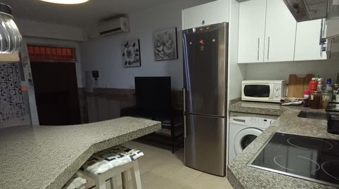 Foto 3 von Wohnungen zum Verkauf in Viñuela - Rescatado, Córdoba Capital