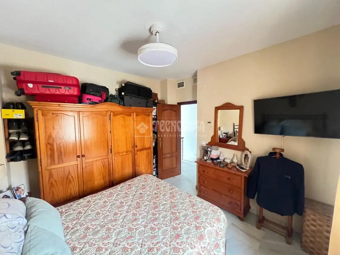 Bedroom of Detached homes for sale in Dos Hermanas