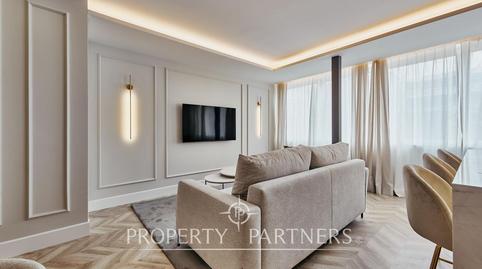 Foto 2 de Apartament en venda a Calle del General Oráa, Lista,  Madrid Capital