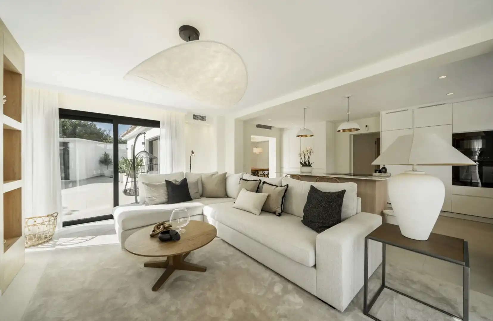 Casa con terrazza in vendita a Marbella Centro, imagen 7