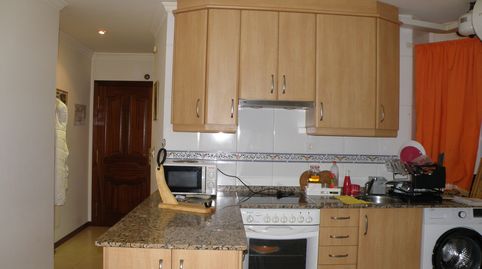 Foto 4 de Apartament de lloguer a Avenida de la Coruña, Santa Uxía de Ribeira, Ribeira
