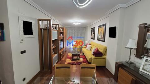 Foto 2 de Apartament en venda a Centro, Miranda de Ebro