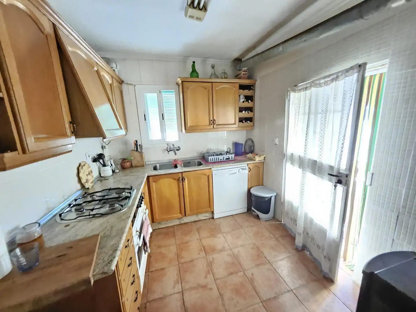 Chalet con piscina en venta en Pedanías - Extrarradio, imagen 13
