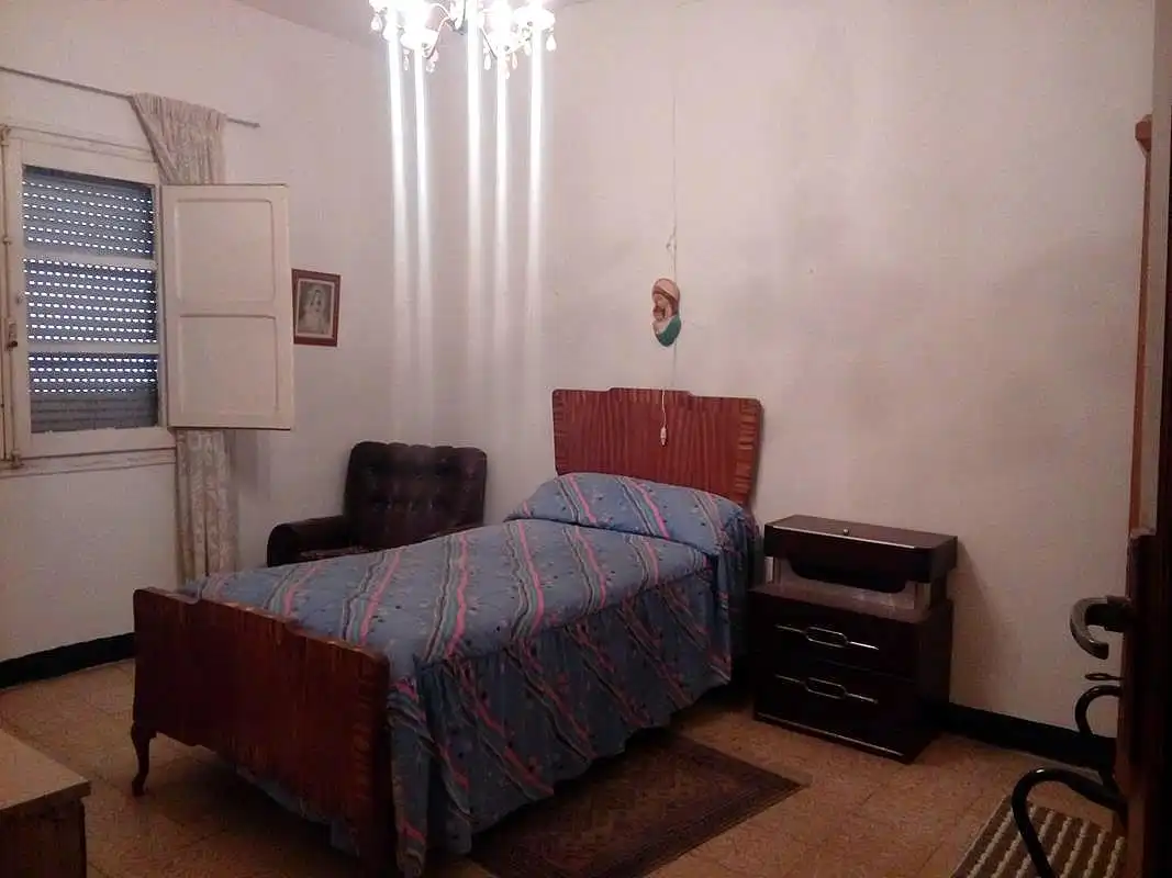 Habitación de Casa o chalet en venta en Remolinos con Jardín privado y Trastero