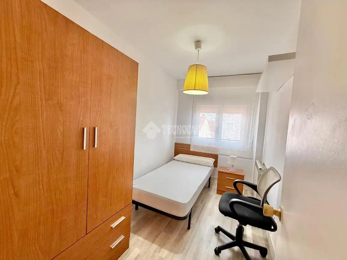 Habitación de Piso de alquiler en Aranjuez con Calefacción y Terraza