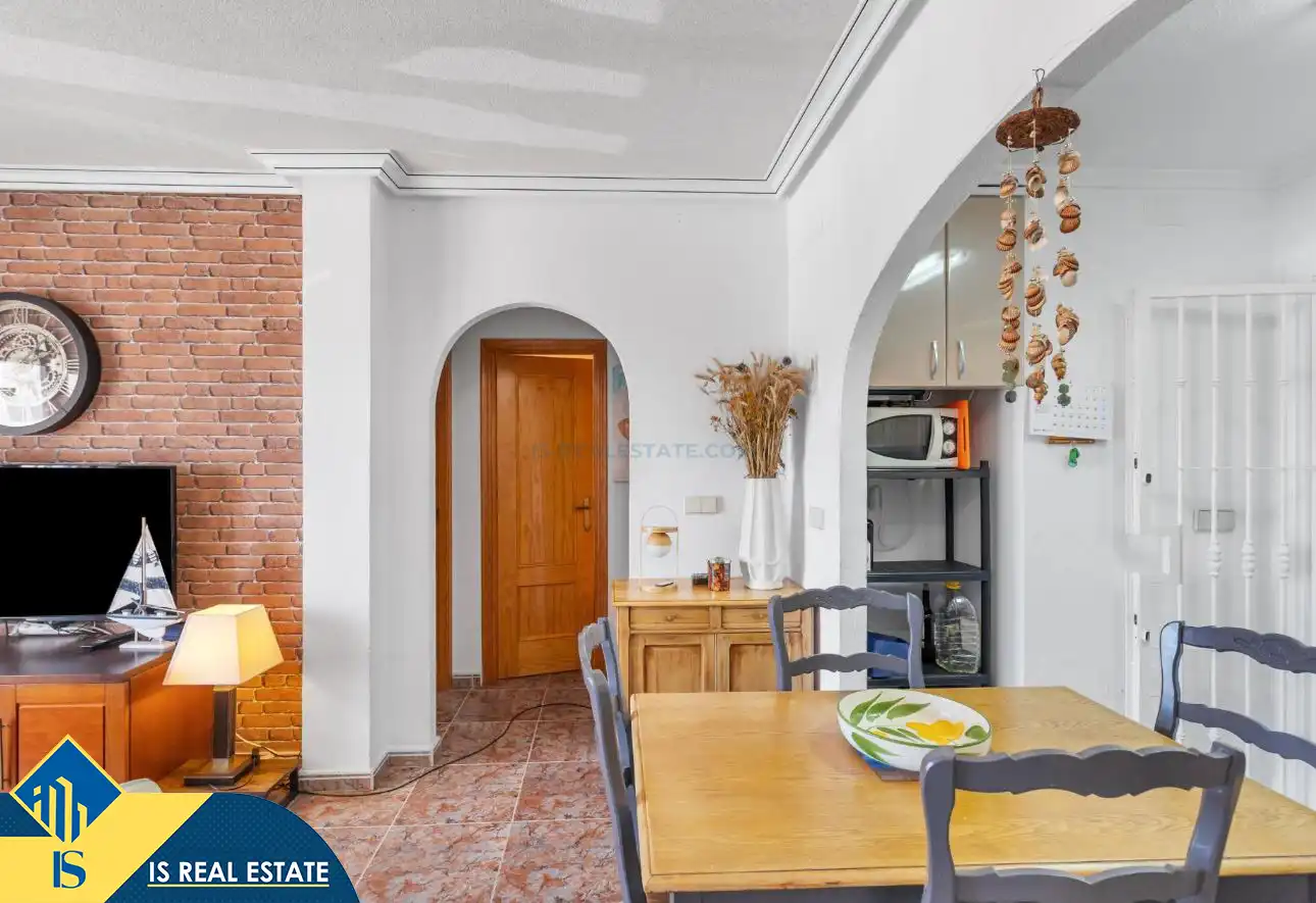Bungalow con piscina in vendita a El Moncayo - El Pòrtic, imagen 14