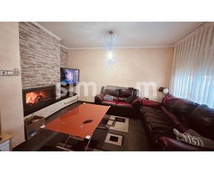 Living room of House or chalet for sale in Vic  with Air Conditioner, Heating and Terrace