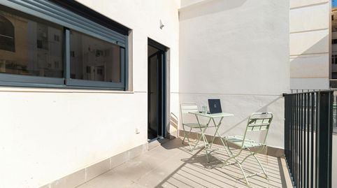 Foto 4 de Piso de alquiler en N/a, Nou Moles, Valencia Capital