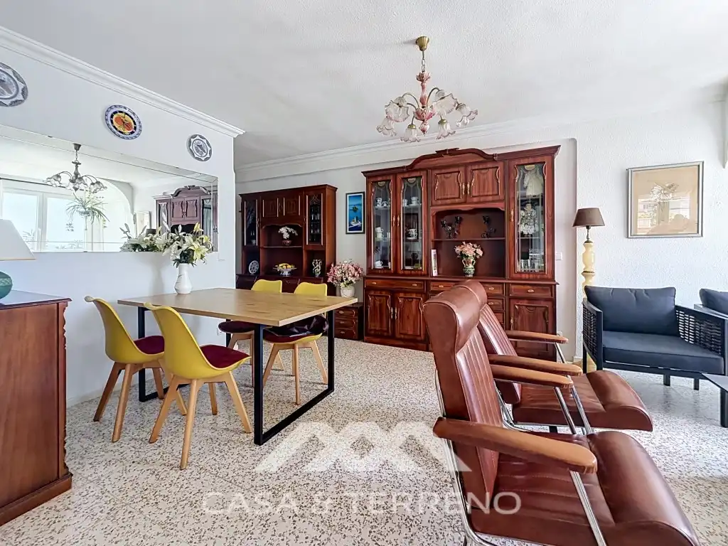 Apartment with pool for sale in Avenida Antonio Tore Tore, imagen 17