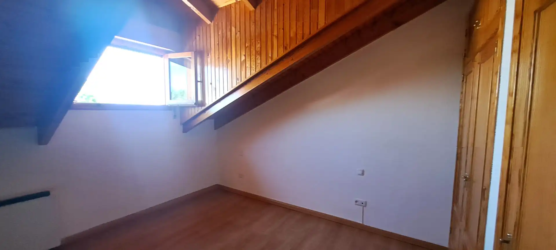 Dúplex en venda en Valdetorres de Jarama amb Calefacció, Parquet i Balcó
