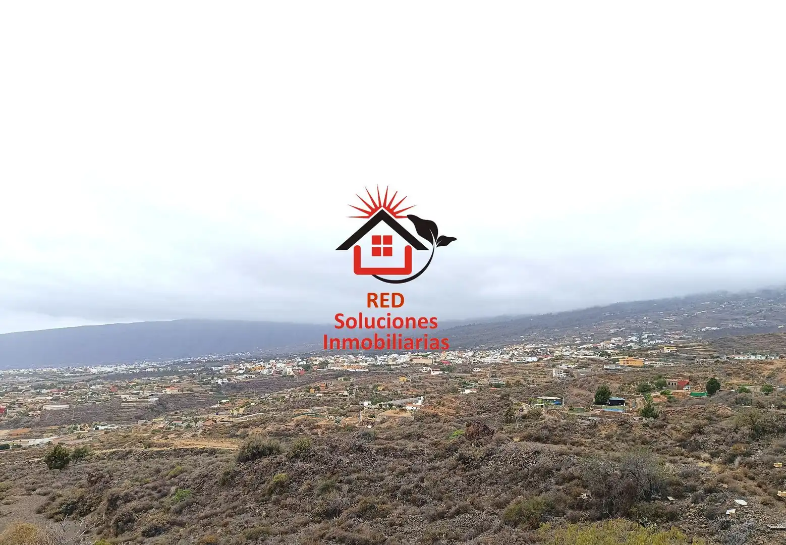Rural land for sale in EL SERRILLAR