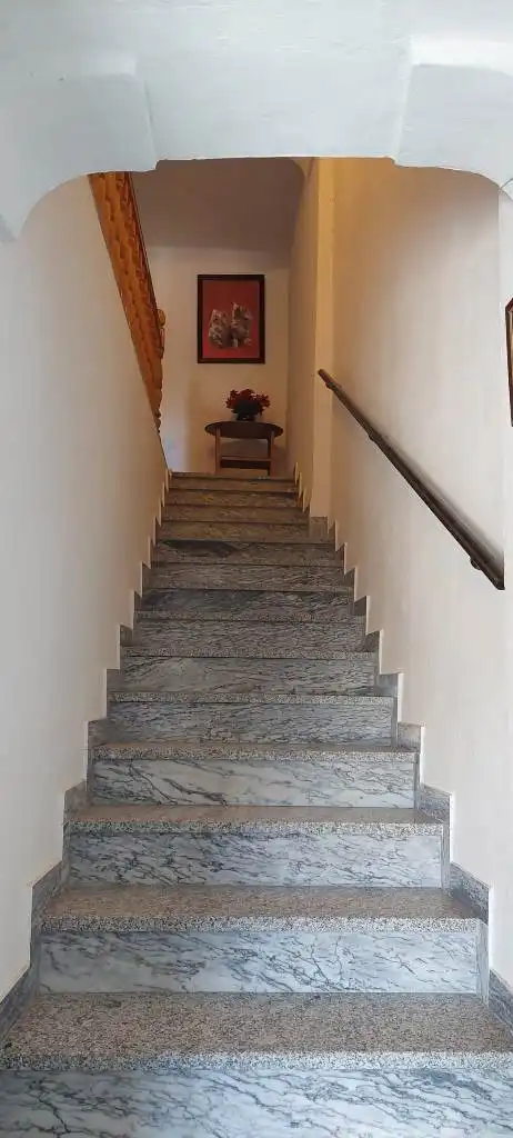 Casa con jardín en venta en Barrio del Angel, imagen 11
