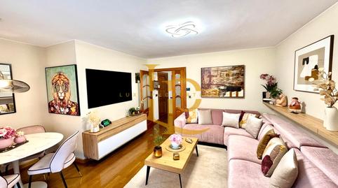 Foto 3 de Casa adosada en venda a Can Fatjó - Sant Jordi Park - Plana del Castell, Barcelona