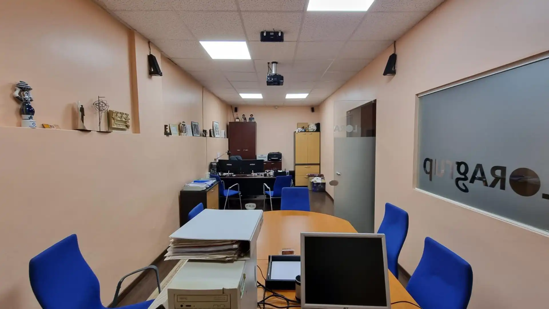 Business premises for sale in Poble, imagen 11
