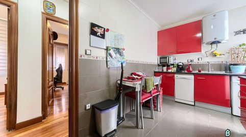 Foto 3 de Piso en venta en Travesía de Sagarminaga, Bolueta, Bilbao