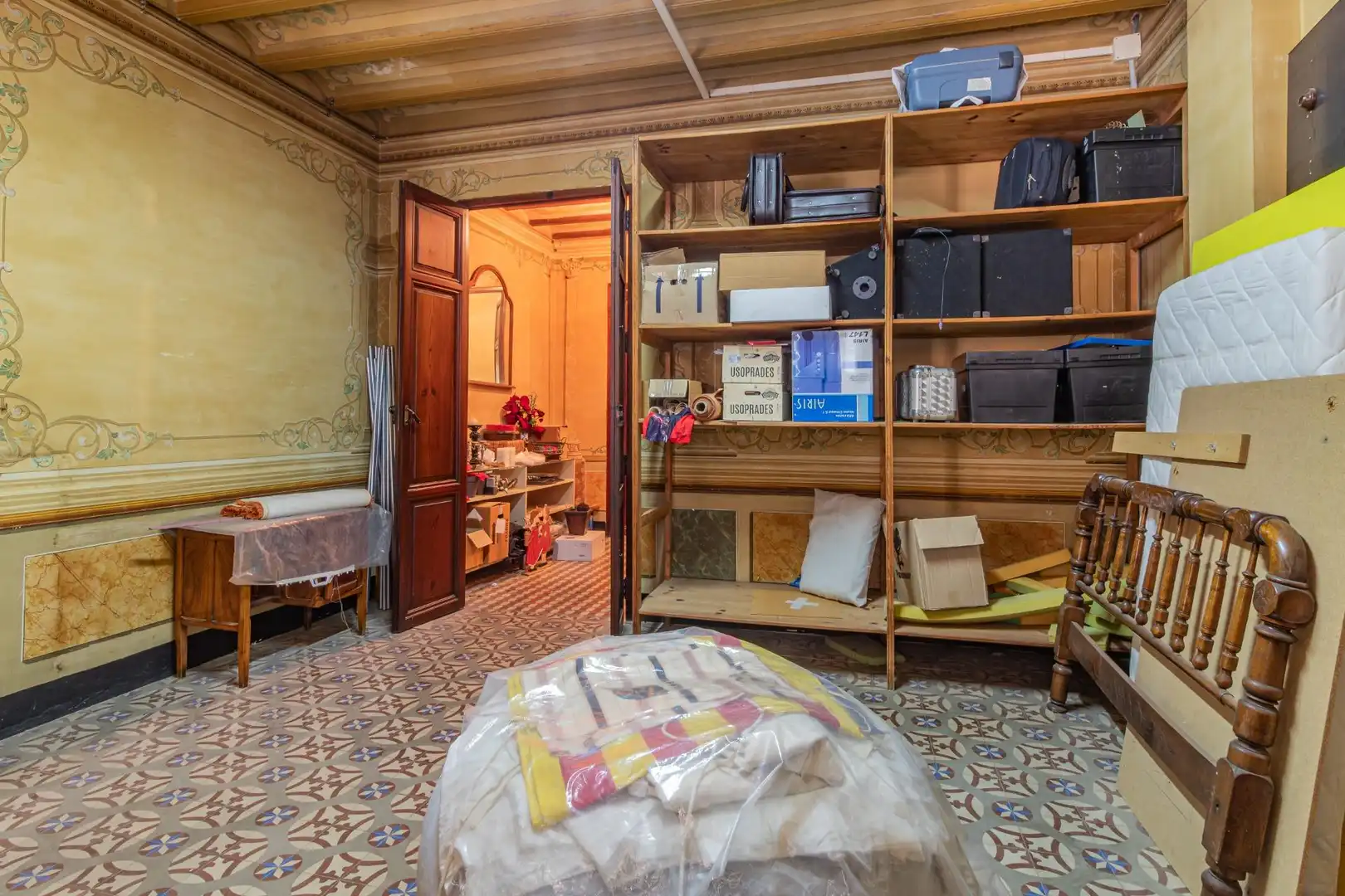 Casa o xalet en venda en Burriana / Borriana amb Terrassa i Balcó