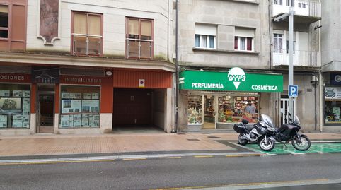 Foto 5 de Garaje de alquiler en Rúa Echegaray, 27, Centro - Echegaray, Pontevedra Capital