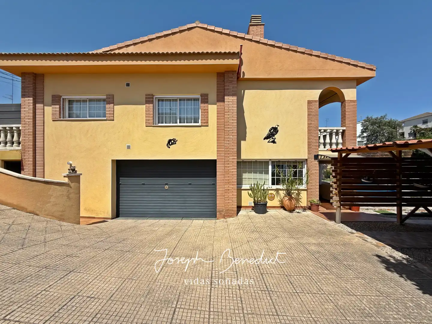 Maison avec terrasse à vendre à Segur de Calafell, imagen 61
