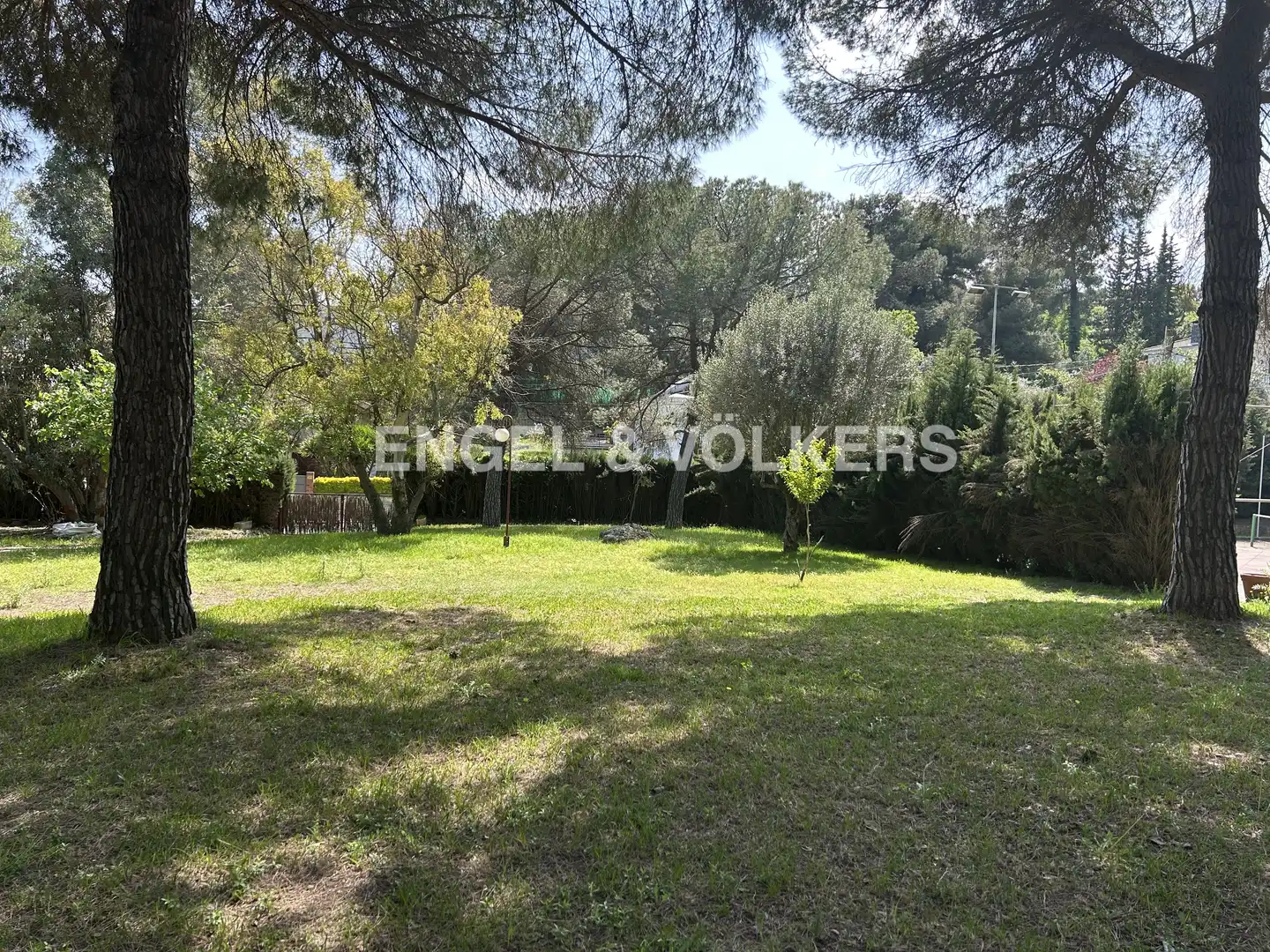 Terreny residencial en venda a Pallejà, imagen 7