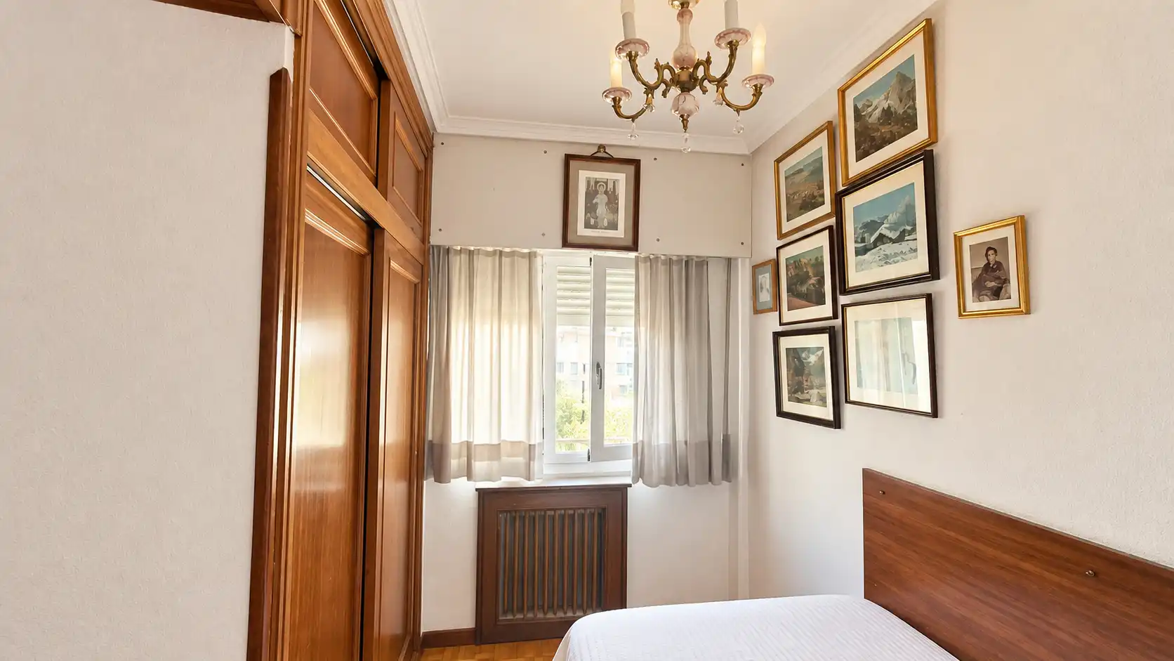 Wohnung mit Aufzug zum Verkauf in Calle de Segovia 71, imagen 8