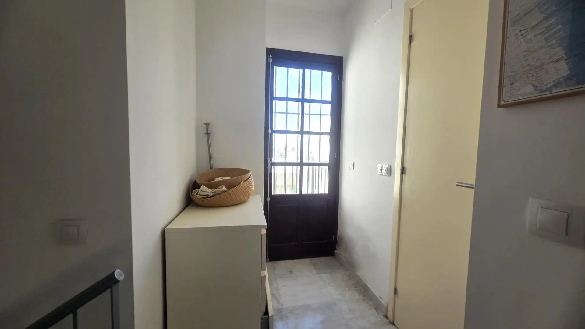 Duplex with terrace for sale in Centro, imagen 14