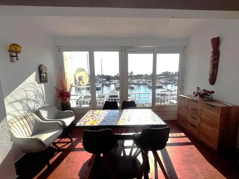 Piso en venta en Port Grec - Port Moxó, imagen 15