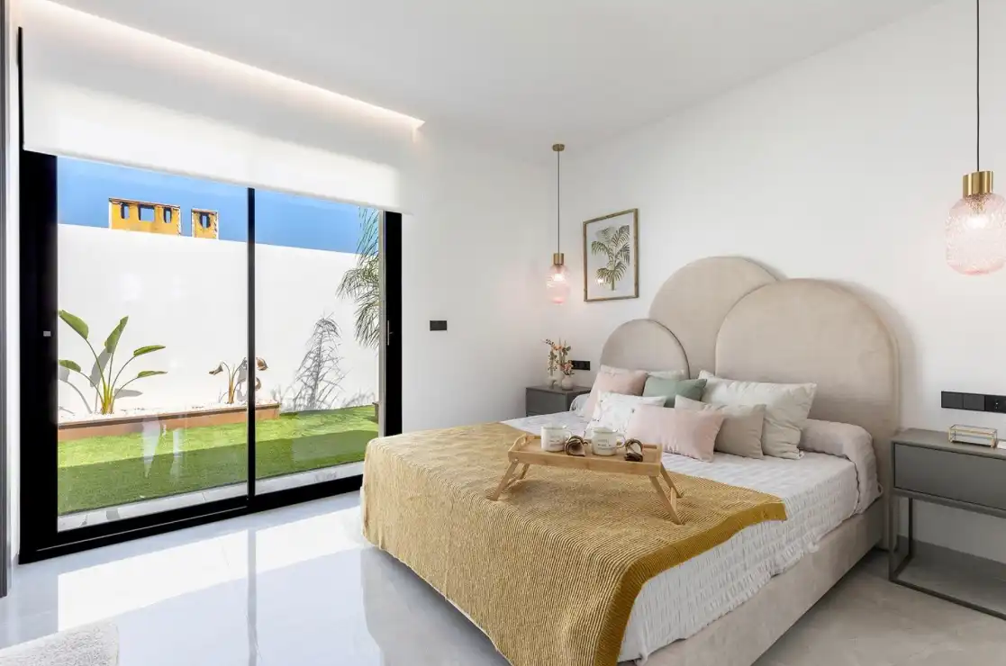 Detached house with pool for sale in Los Balcones - Los Altos, imagen 38