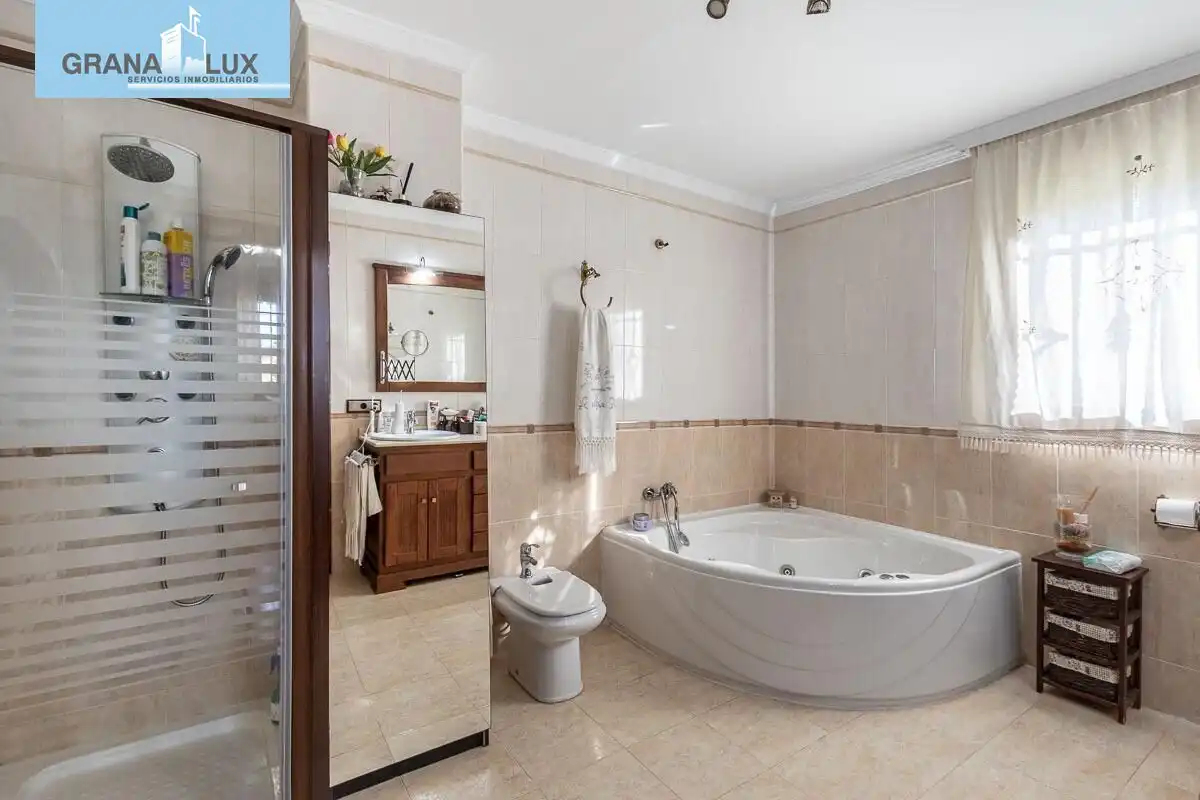 Villa mit Pool zum Verkauf in Calle DISEMINADOS (VIV. UNIF), imagen 20