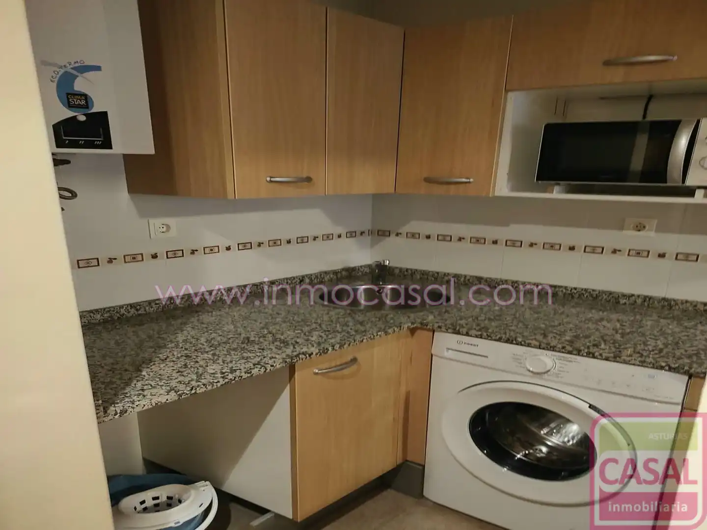Flat with lift to rent in Puebla de Lillo, imagen 5