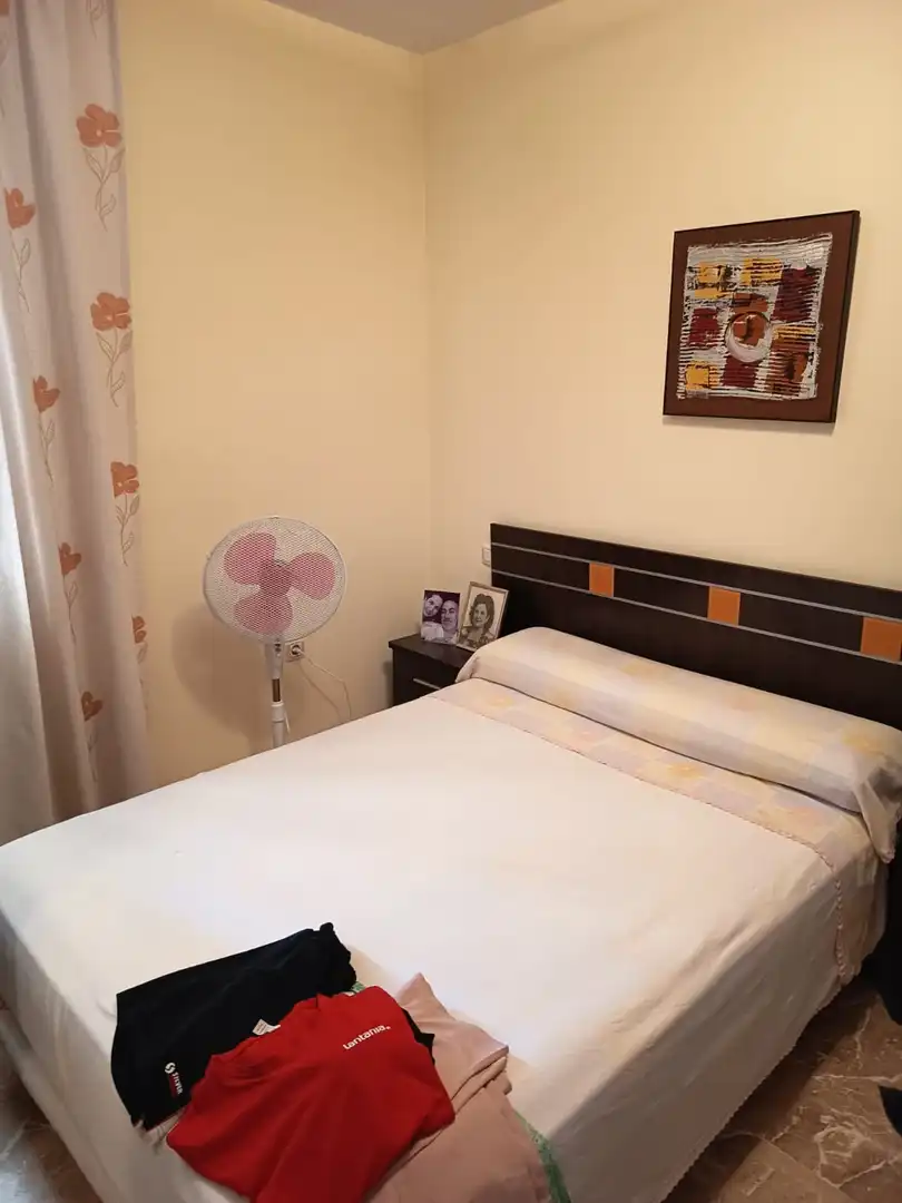 Apartament de lloguer a Maracena